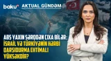 Tehran danışıqları dayandırdı: İran qeyri-sabitliyin davamında maraqlıdır? - AKTUAL GÜNDƏM