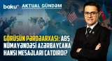 Trampdan Bakıya xüsusi mesaj: ABŞ–Azərbaycan münasibətlərində yeni mərhələ başlayır? - AKTUAL GÜNDƏM