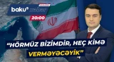 İrandan sərt açıqlama | Hörmüzün taleyi necə olacaq? - ANA XƏBƏR