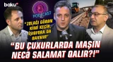 “Düşünməsin ki, yol həmişə onundur” | Sığorta şirkəti hansı halda ödənişdən imtina edə bilməz?