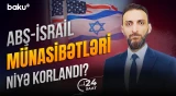 Tramp Netanyahudan nə istədi? | İsrail nə edəcək? - 24 SAAT