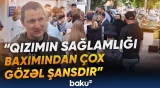 Mariupollu uşaqlar reabilitasiya üçün ölkəmizə yola salındı - Baku TV