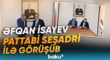 SOCAR ilə "Boston Consulting Group" arasında Əməkdaşlıq Müqaviləsi imzalanıb - Baku TV
