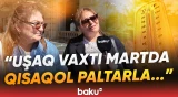 "Birinci dəfədir görürük ki..." | Payız havası nə vaxta qədər davam edəcək? - Baku TV