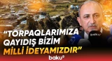 Tarixi həqiqətlərin dünya ictimaiyyətinə çatdırılması QAİ-nın əsas hədəfidir - Baku TV