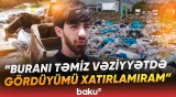 "Bu problem çoxdandır belədir" | 15 illik problem niyə həll olunmur? - Baku TV