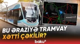 Mehdiabad-Baksol-Ziya Bünyadov prospekti avtomobil yolunun inşası nəzərdə tutulur - Baku TV