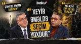 "Bilirəm" deyən əslində bilmir" | Mənfəət dolu bu dünyada həqiqi xeyri necə tapaq? - AMİN