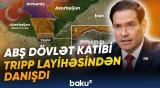 Azərbaycan və Ermənistan üçün əhəmiyyətli imkanlar yaradacaq | ABŞ rəsmisi - Baku TV