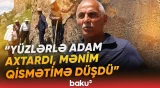 Naxçıvanda 2800 illik sirli tapıntı | "Deşifr olundu, ortaya çıxdı ki..." - Baku TV