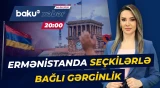 Rusiyadan Ermənistana səsverməyə gedənləri nə gözləyir? - ANA XƏBƏR