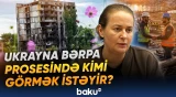 “Türklər əla yol tikirdilər, azərbaycanlılar da...” | Müharibədən sonra nələr olacaq? - Baku TV