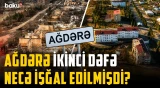 Təkcə torpaq deyil: əslində, nələri geri aldıq? | Ağdərə uğrunda döyüşlər niyə ən ağırlardan idi?