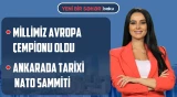 ABŞ-də kəşfiyyat böhranı? | IV Milli Kibertəhlükəsizlik Forumu | İranın yeni tələbi - YENİ BİR SƏHƏR