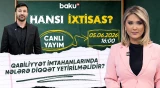 7 iyunda keçiriləcək blok imtahanları ilə bağlı vacib məqamlar - HANSI İXTİSAS?