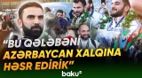 Avropa çempionu olan millimiz Vətənə qayıtdı | İdmançılarımız təəssüratlarını bölüşdü - Baku TV