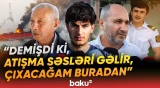 Azovda həlak olan dənizçilərin yaxınları nələri danışdı? - Baku TV