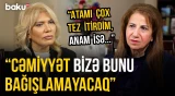 "Qadınlar səhvi, düzü bilirdilər" | Təranə Cəbiyeva unudulan Bakı adətlərindən danışdı - O VAXTLAR
