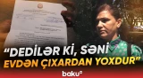Qohumlar arasında ev münaqişəsi böyüyərək qalmaqala çevrildi - Baku TV