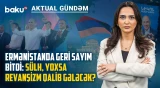 Tehrandan sərt bəyanat: Müharibənin coğrafiyası böyüyür? - AKTUAL GÜNDƏM