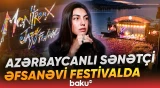 Azərbaycanlı sənətçi Jeyleen dünyanın ən məşhur caz festivallarından birində çıxış edəcək - Baku TV