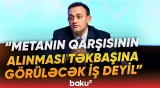 SOCAR-ın idarə rəisi beynəlxalq konfransda çıxış edib - Baku TV