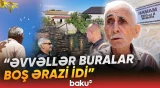Bakının ən qədim kəndlərindən biri olan Kürdəxanıdan xüsusi reportaj - Baku TV