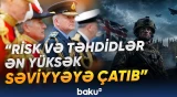 "Ölkə daha uzunmüddətli müharibəyə hazır olmalıdır" | Böyük Britaniya niyə narahatdır? - Baku TV