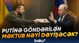 Zelenskinin hansı addımı birmənalı qarşılanmayıb? | Ukraynada parçalanma? - Baku TV