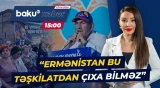 Paşinyandan gözlənilməz etiraf | Ermənistan rəsmi olaraq geri addım atdı? - Baku TV CANLI