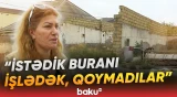Vətəndaş niyə obyektini və evini təmir edə bilmir? - Baku TV