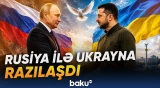 Cəbhədə böyük dönüş nöqtəsi | İllərdir davam edən qanlı müharibə yekunlaşır? - Baku TV