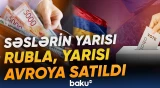 Ciddi qanun pozuntuları ilə yadda qalan seçkilər: Qərb niyə göz yumur? - Baku TV