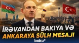 Ermənistanda parlament seçkilərinin ilkin nəticələri | Paşinyan qələbəsini elan etdi - Baku TV