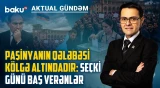 Seçki saxtakarlığı iddiaları böyüyür: İrəvanda nələr gizlədilir? - AKTUAL GÜNDƏM