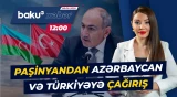 Ermənistanda seçki nəticələri açıqlandı | Paşinyan qələbəni elan etdi - Baku TV CANLI