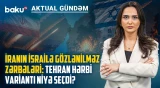 Tramp quru savaşının anonsunu verdi: danışıqlar bitdi? - AKTUAL GÜNDƏM