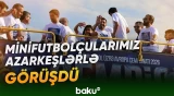 "Fənərbağça" və "Real" komandalarının prezidentləri kimlər seçildi? - Yeni idman xəbərləri - Baku TV