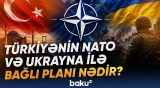 Ankara masada hansı rolu oynayacaq? | Ekspertlər nələri danışdı? - Baku TV