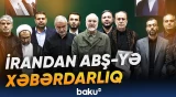 İran İsrailə qarşı əməliyyatları dayandırdı? | Yaxın Şərqdə son vəziyyət - Baku TV