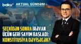 İrəvanın qarşısında strateji seçim: keçmişin mirası, yoxsa gələcəyin sülhü? - AKTUAL GÜNDƏM