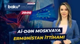 Ermənistan seçkilərində Rusiya təzyiqi iddiası | Moskva prosesə necə müdaxilə etdi? - ANA XƏBƏR