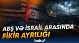 ABŞ-İran dialoqu regiona necə təsir edəcək? - Baku TV