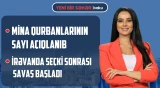 “BakıKart”ın qiyməti artır | Moskvadan sərt çıxış | Zelenskinin gizli mesajları - YENİ BİR SƏHƏR