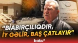 "Gəlib qurdalanırlar, gedirlər" | Doğum evi niyə xarabalığa dönüb? - "Haraya getsinlər?!" - Baku TV