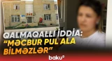 "Müdirin ad günü üçün də..." | Bağçada valideynlərdən yüz cür bəhanə ilə pul yığılır? - Baku TV