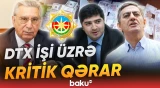 Ramiz Mehdiyev, Əli Kərimli və digərlərinin qətimkan tədbirləri uzadıldı - Baku TV