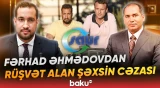 Azərbaycanda həbs olunan fransalının şikayəti ilə bağlı hansı qərar verildi? - Baku TV