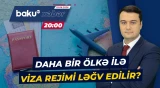 Azərbaycanlılar daha bir ölkəyə vizasız gedə biləcək? - ANA XƏBƏR