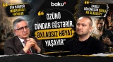 “Sovet dövrünün insanları bugünkü “dindar”lardan daha müsəlman idi” | Turan İbrahimov - AMİN